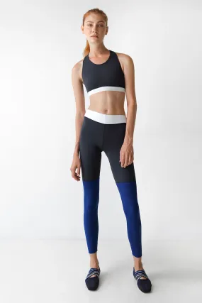 Beam Leggings Cutting Design