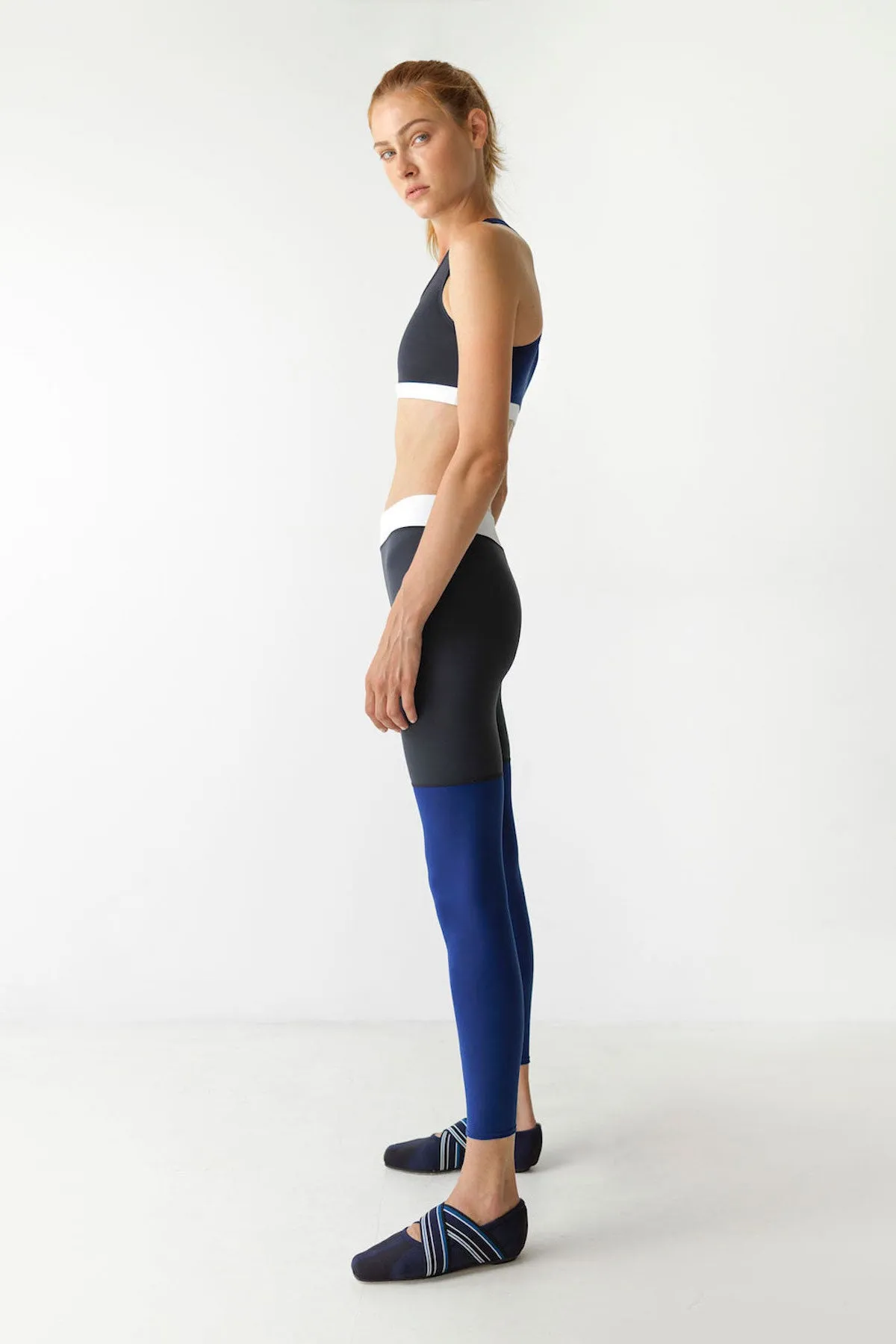 Beam Leggings Cutting Design