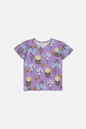 Bee Children T-shirt