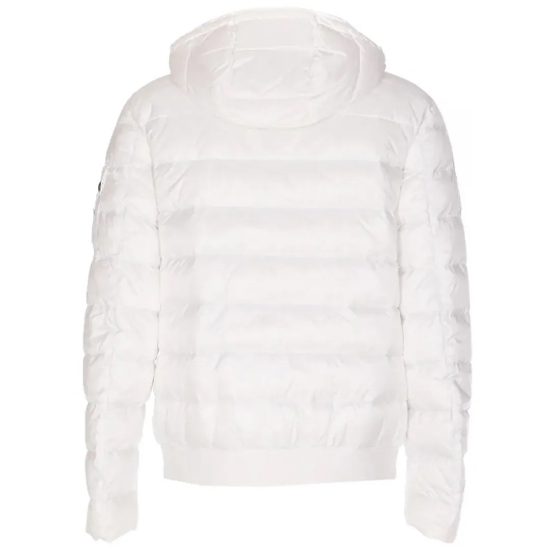 Belstaff Men's Stadia Jacket in White