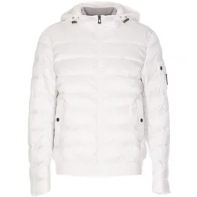 Belstaff Men's Stadia Jacket in White