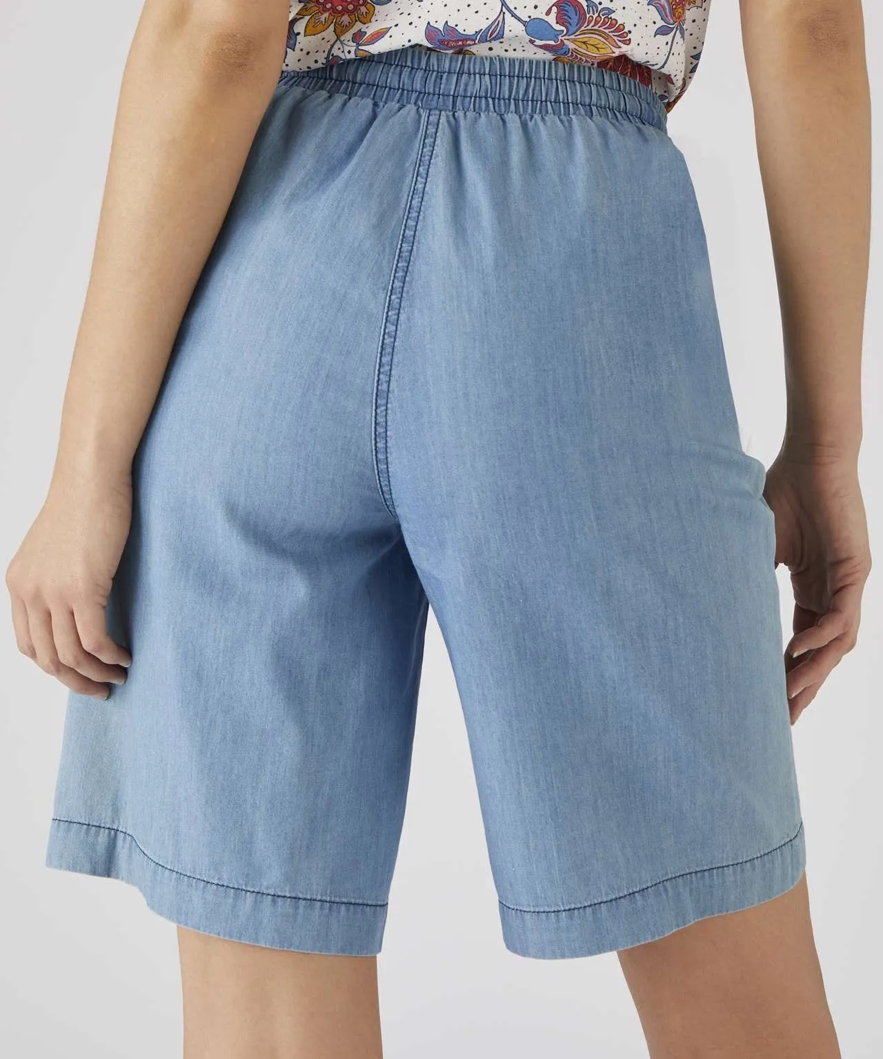 Stylish Bermuda Shorts