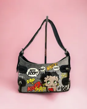 Betty Boop Handbag