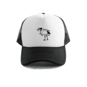 Bin Chicken Trucker Hat - Shop Now