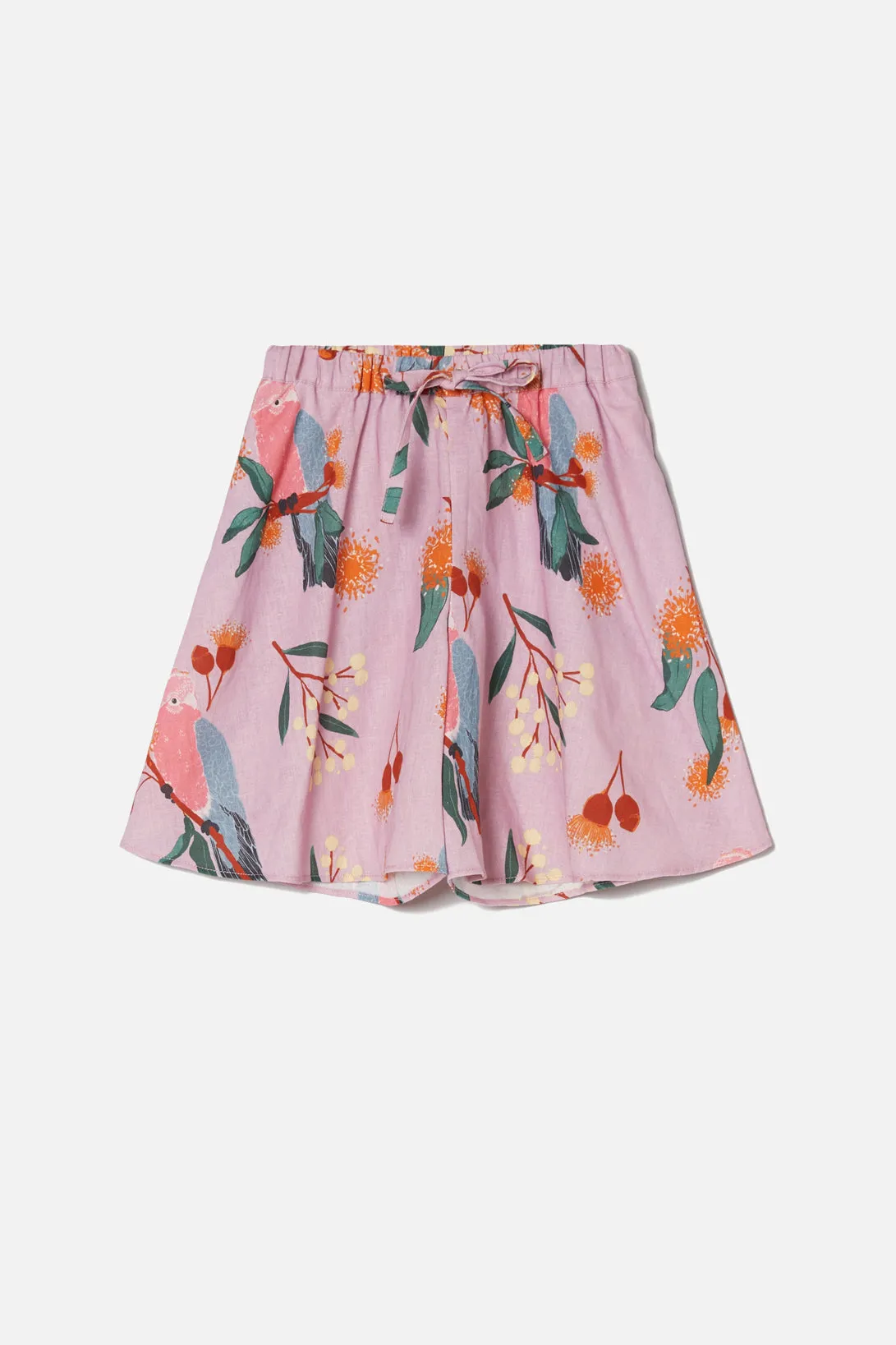 Birdie Shorts - Best Bird-Themed Shorts for Summer