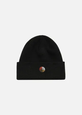 Black Beanie - Shop Now