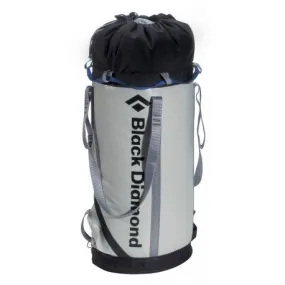 Black Diamond Stubby 35 Haul Bag For Climbing