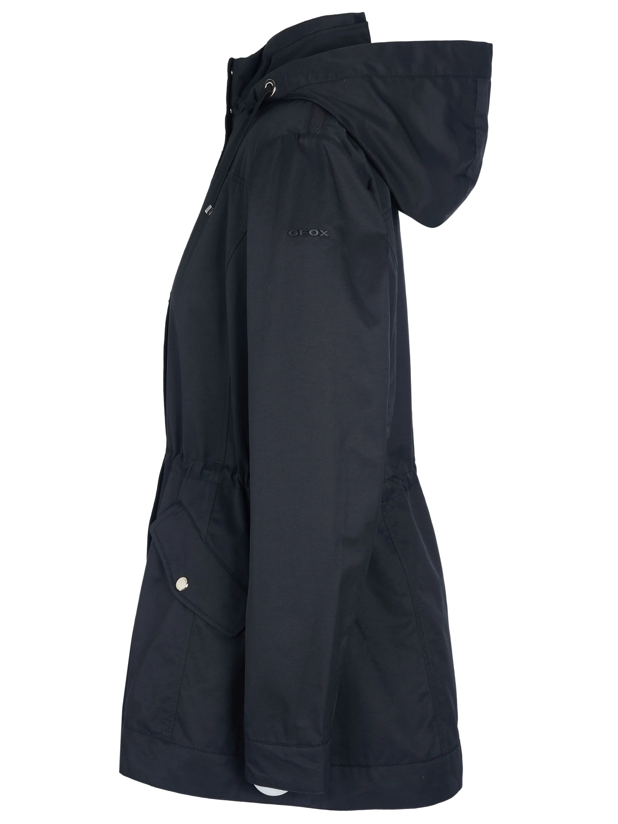 Black Geox Coat