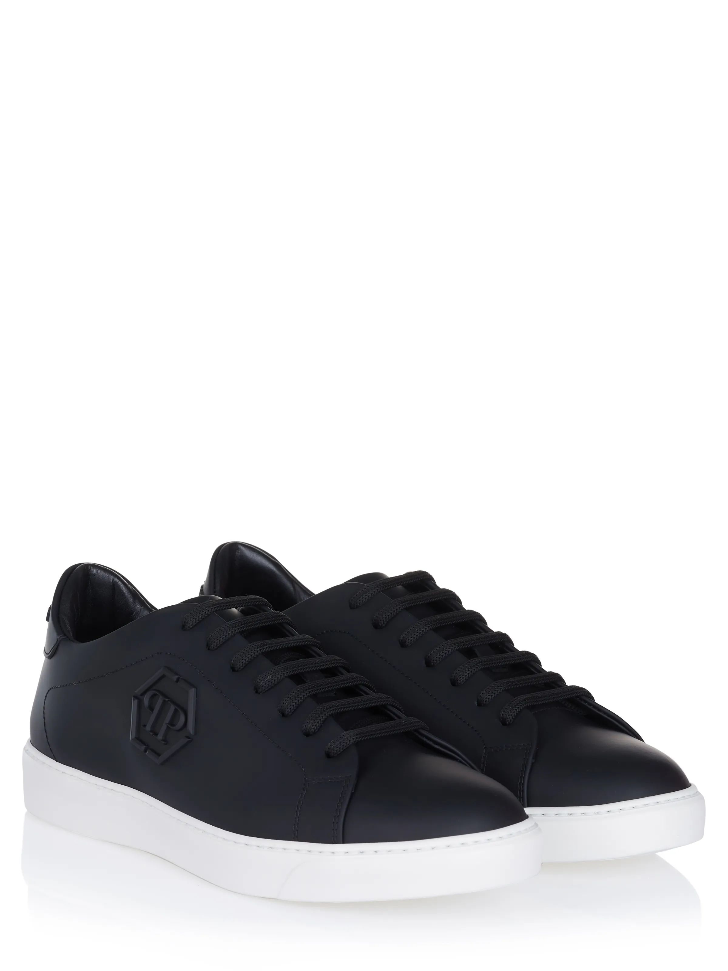 Black Philipp Plein Shoes