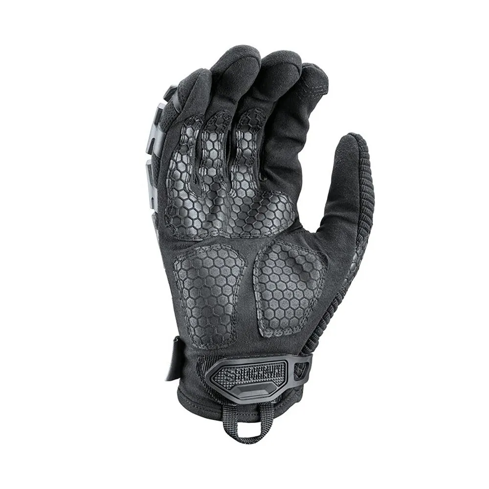 Blackhawk Fury Prime Brand GT002 Gloves