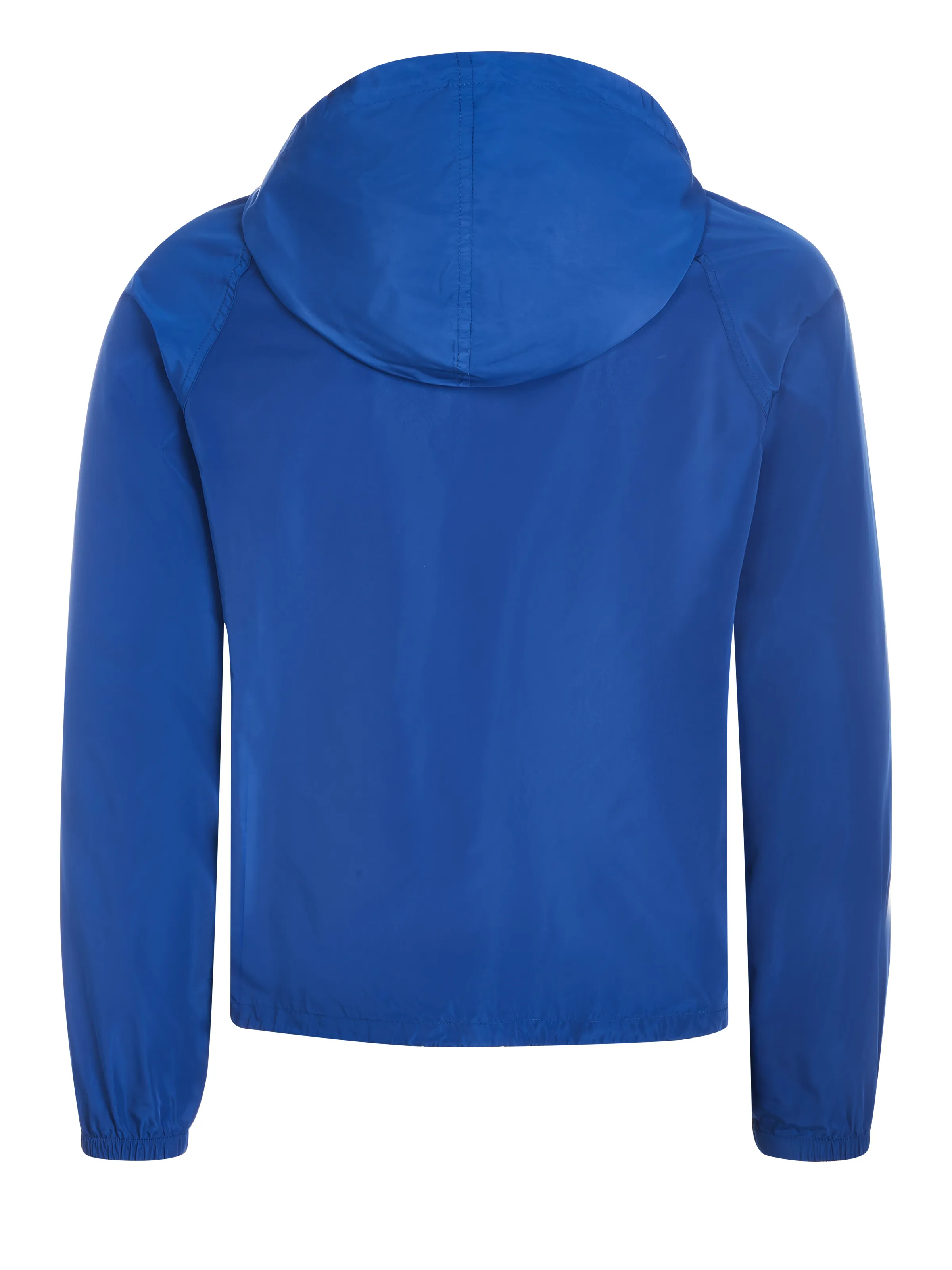 Blue Champion Jacket