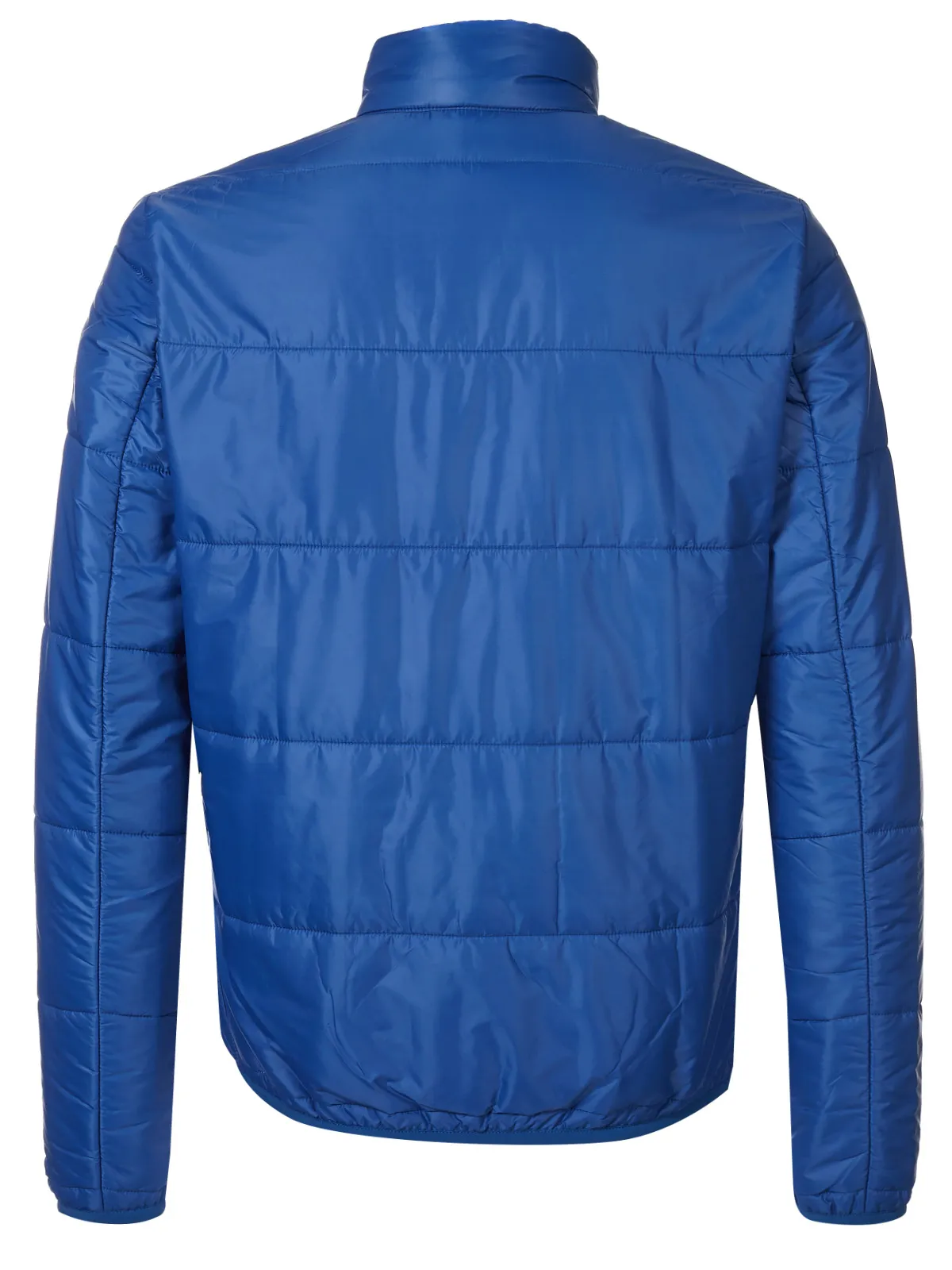 Blue Napapijri Jacket - Top Search Result