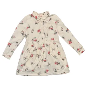 Bonpoint Tunic Dress - Elegant and Stylish Children's Dress