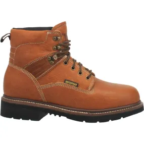 Boot Country Men's K46 Soft Toe Waterproof Work Boot - Size 6