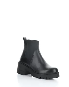 BOS&CO Women's BIANCA Waterproof Boot - Black