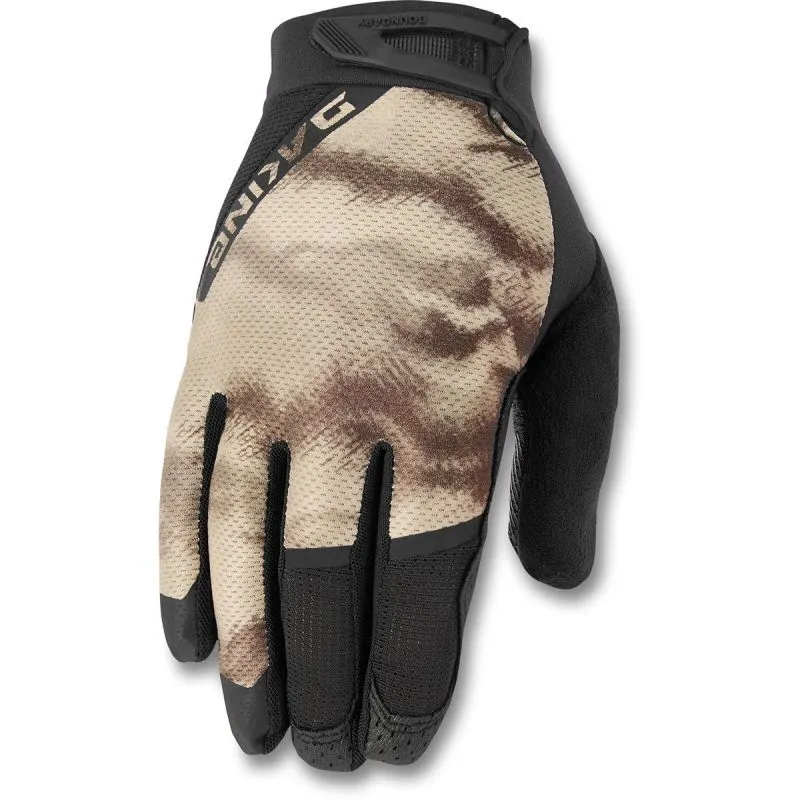 Boundary MTB Gloves Dakine - Uomo