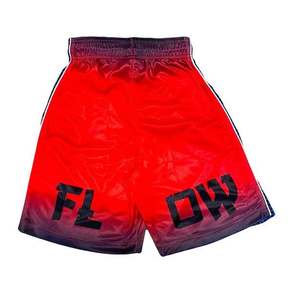 Boys Lacrosse Dragon Training Shorts