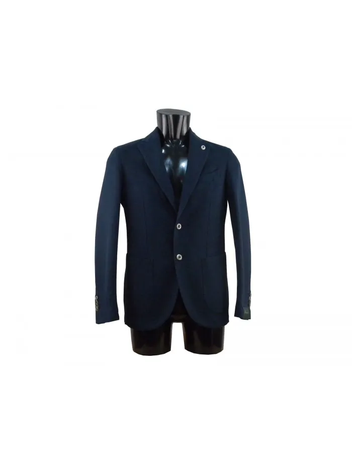 Brando Men's Jacket Collection