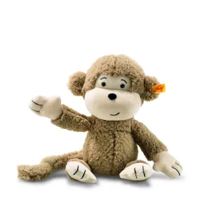 brownie the monkey