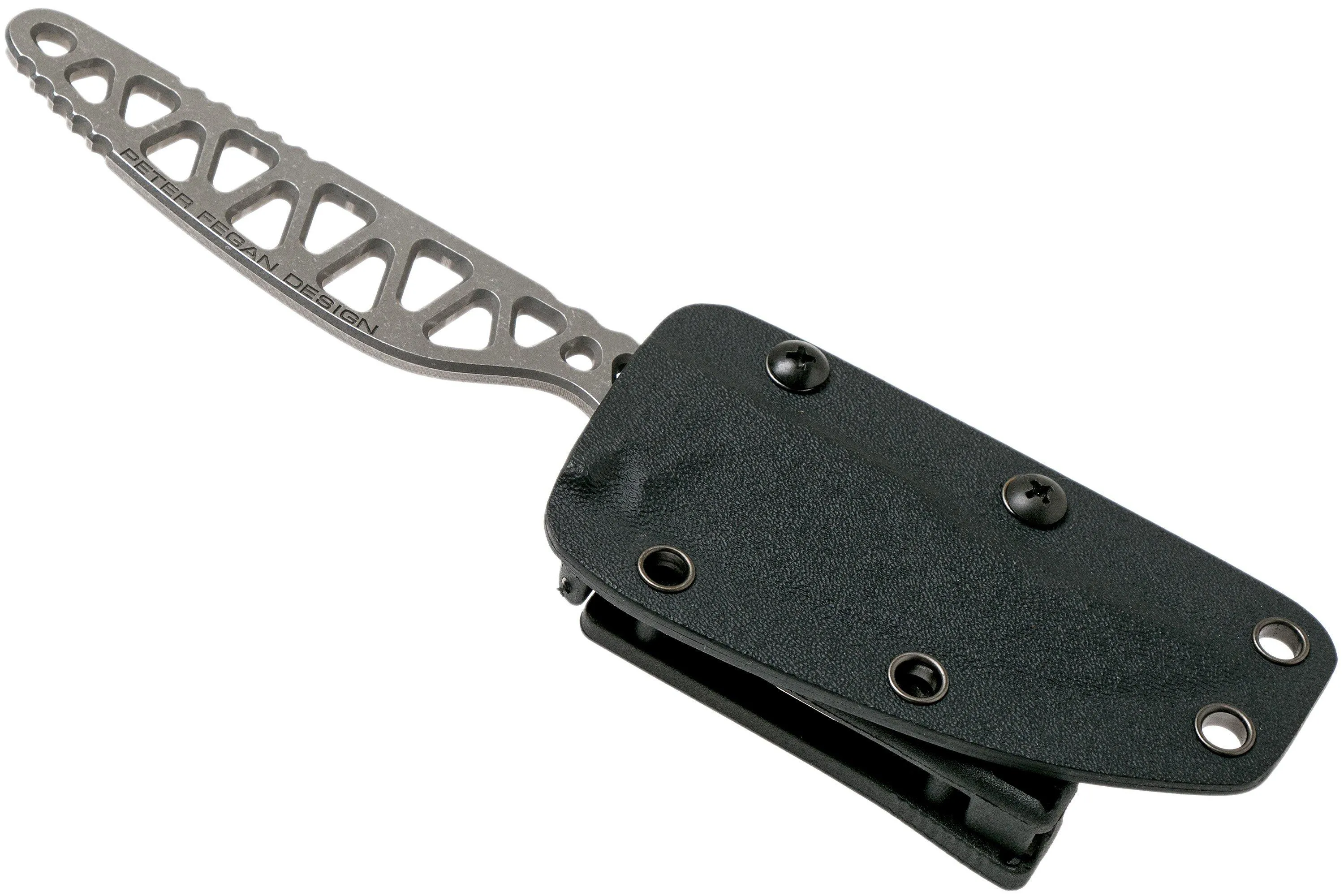 Böker Plus Beta 02BO041 fixed knife