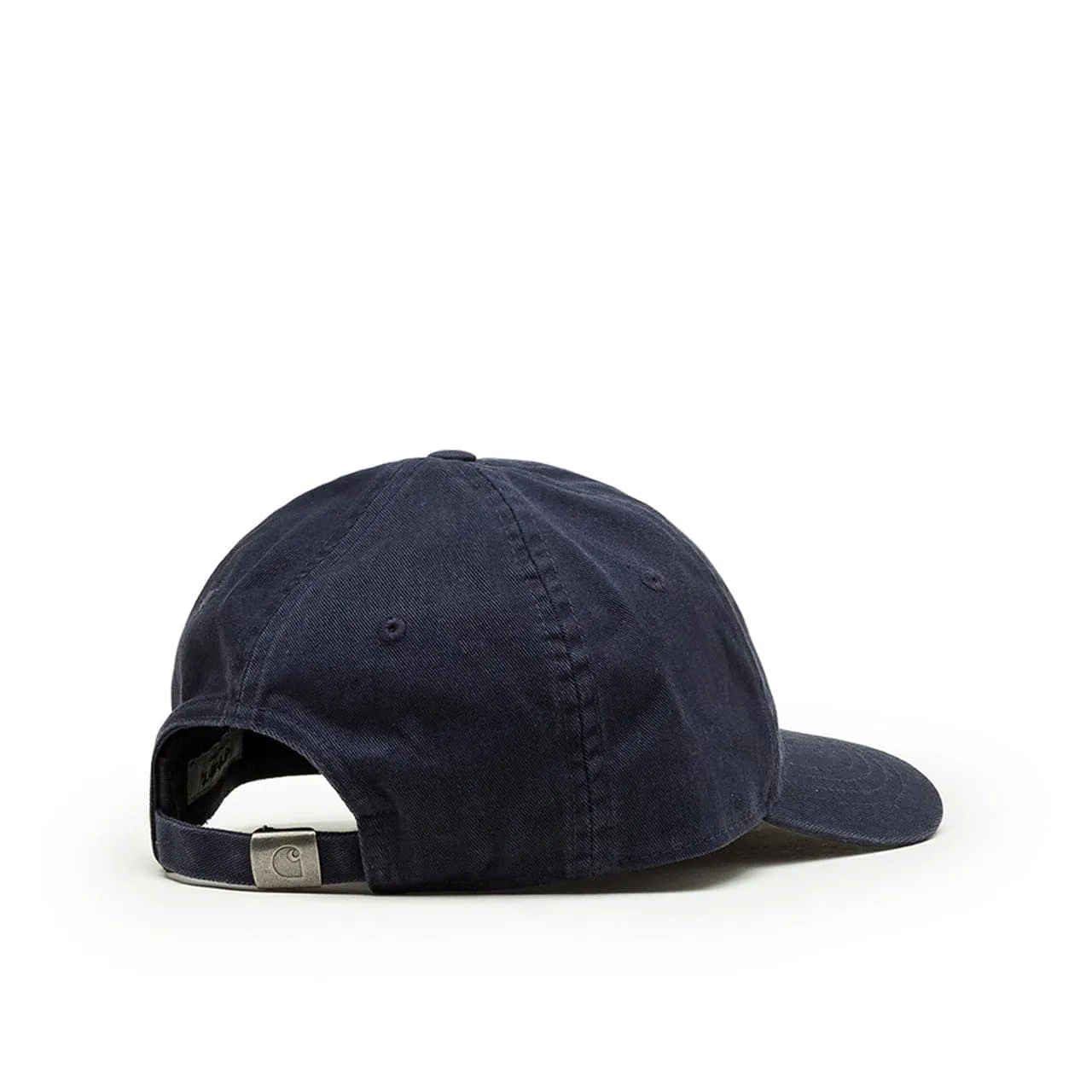 Carhartt WIP Dunkelblau White Madison Logo Cap