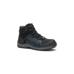 Caterpillar Safety Shoes - Black