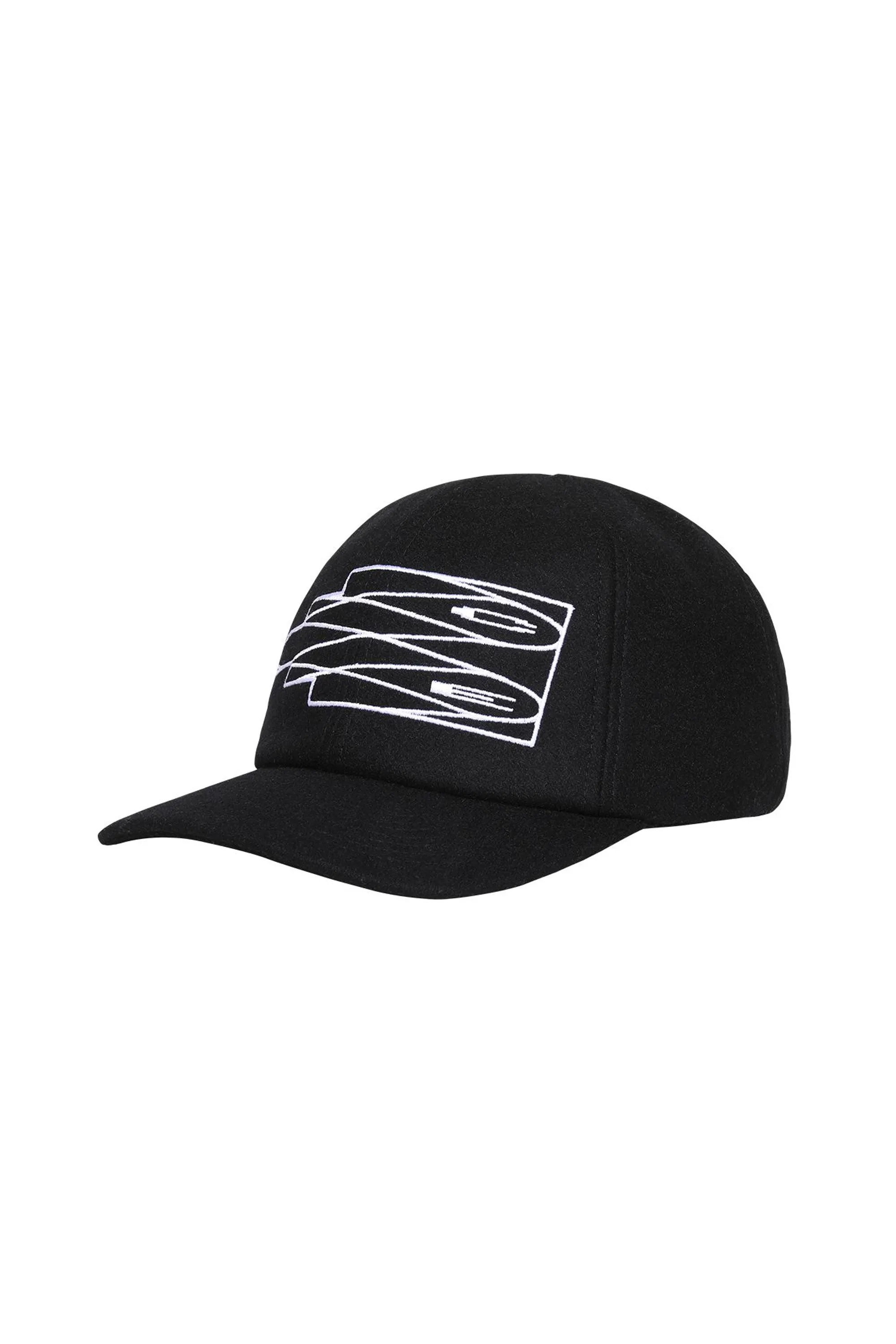 CAV EMPT ANGLE C E CAP