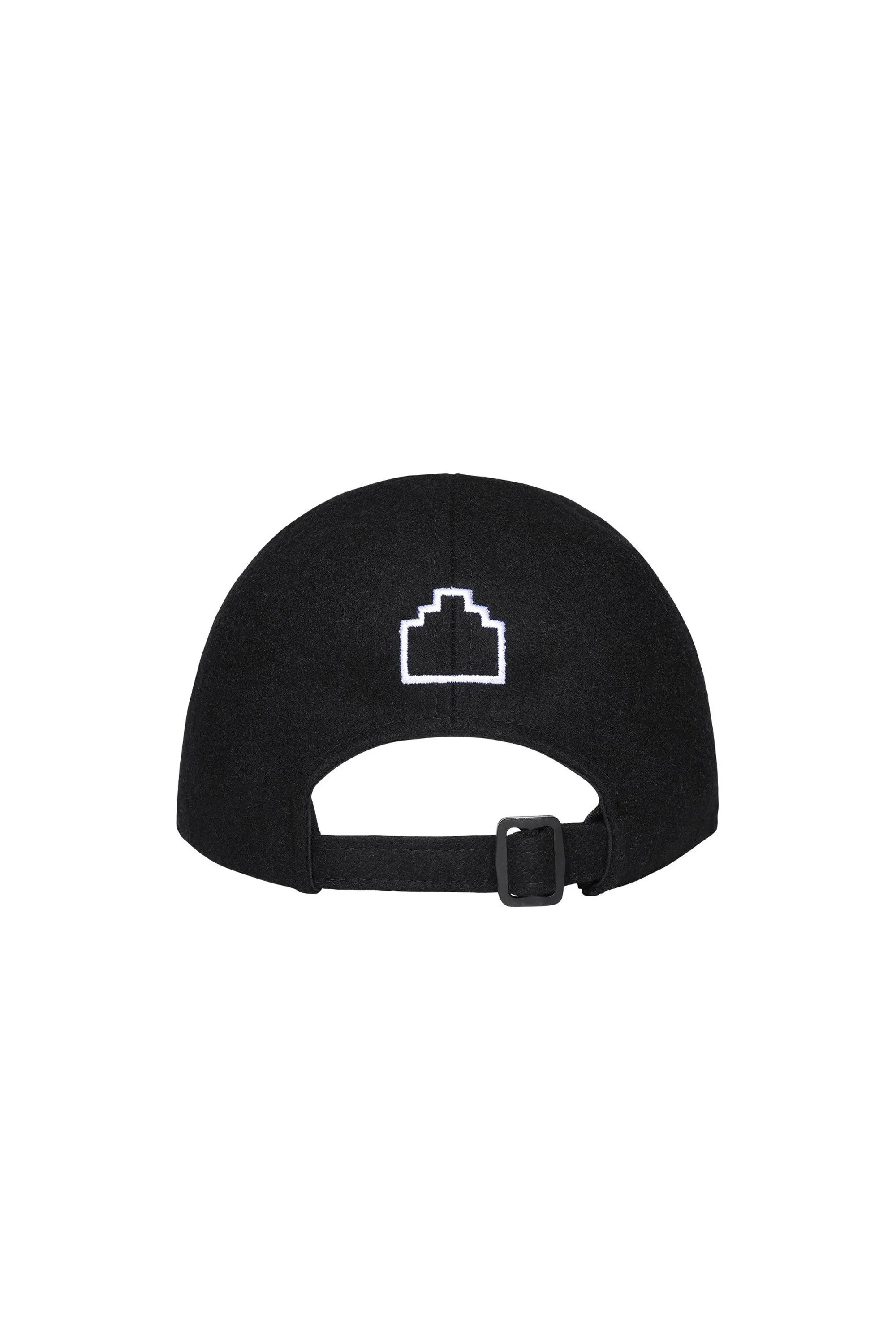 CAV EMPT ANGLE C E CAP