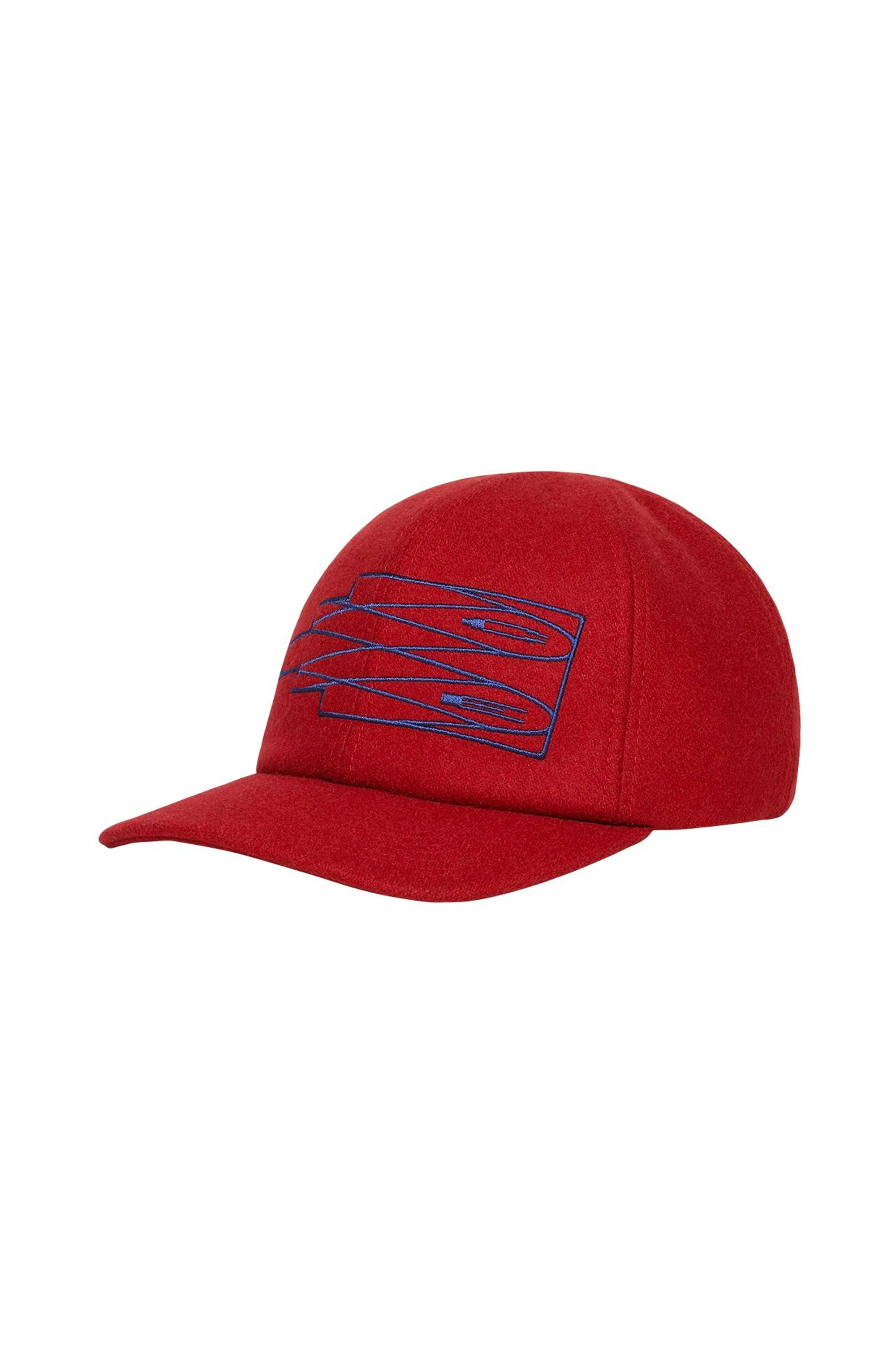 CAV EMPT ANGLE C E CAP