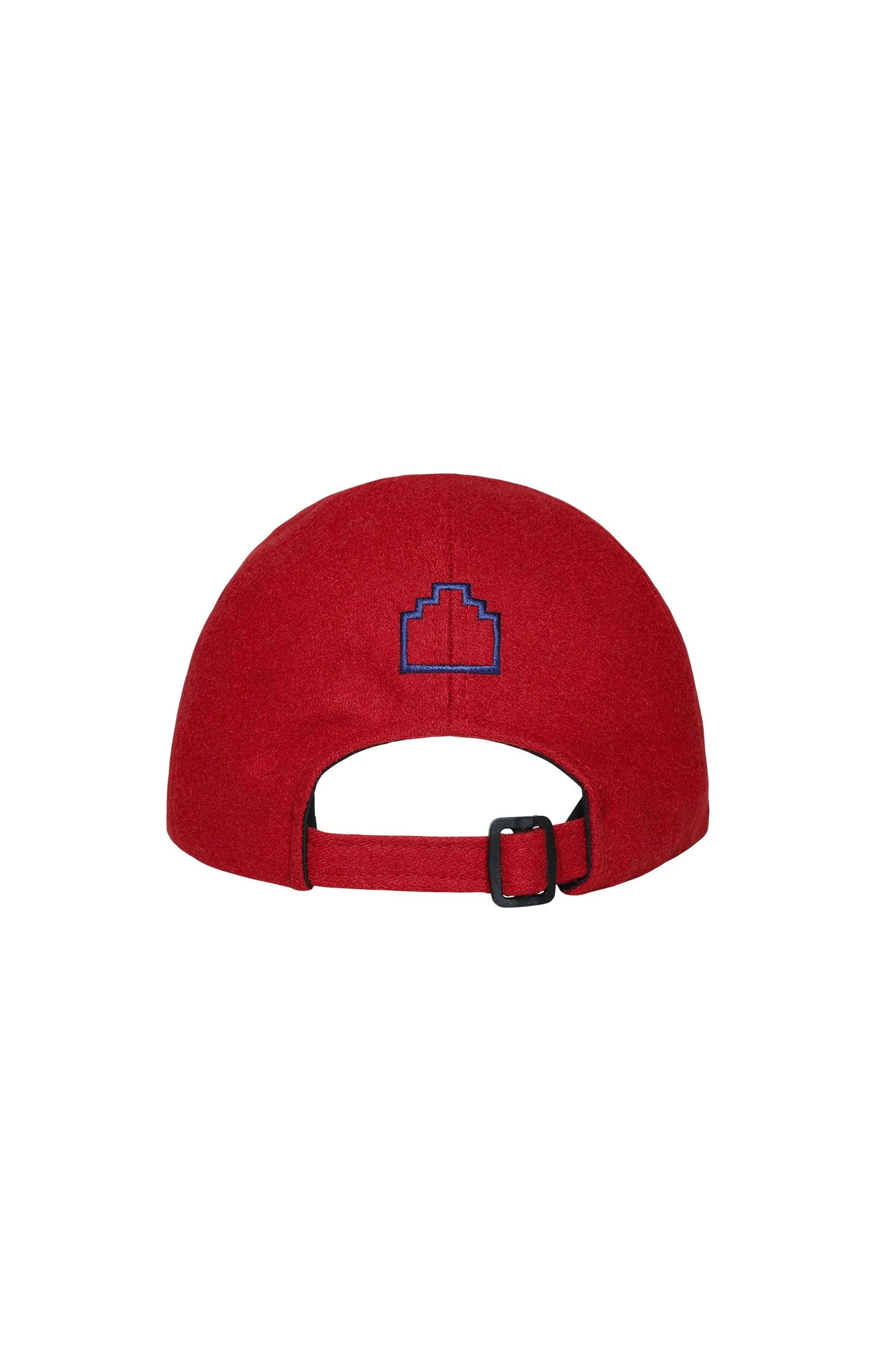 CAV EMPT ANGLE C E CAP