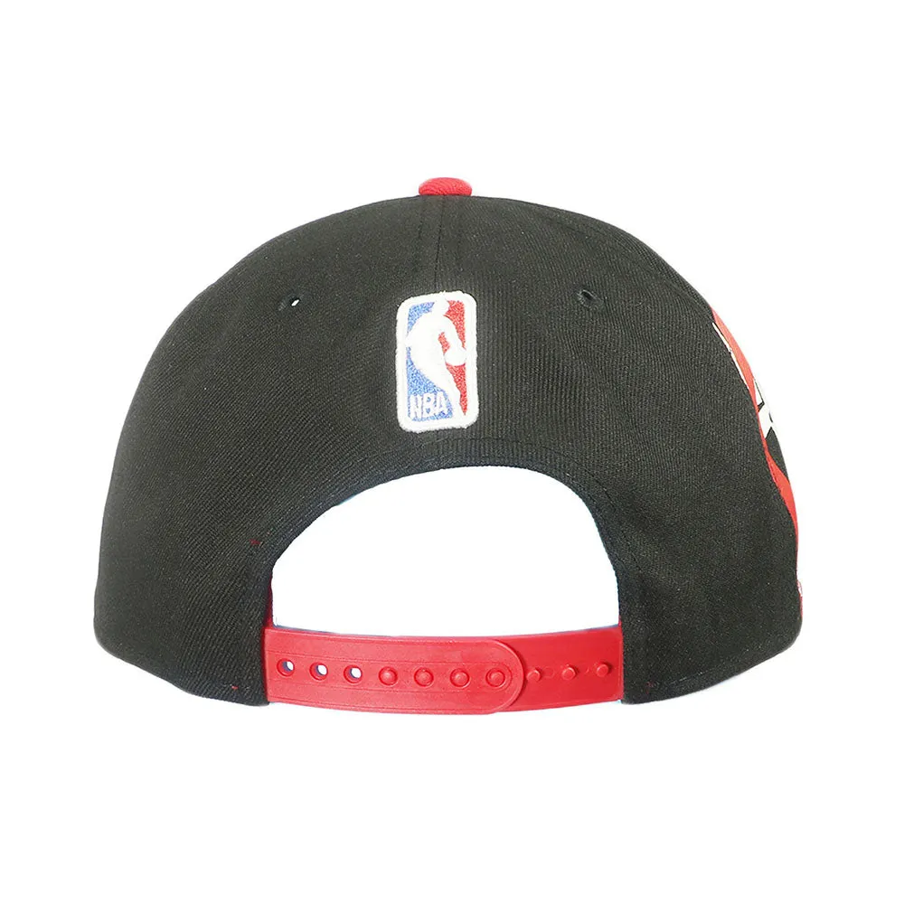 Chicago Bulls 9Fifty Snapback Cap