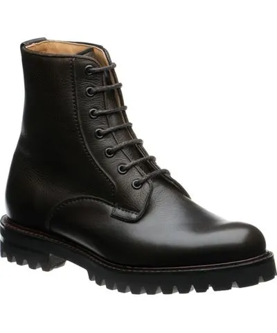 Church's Shoes Coalport 2 Rubber-soled Boots