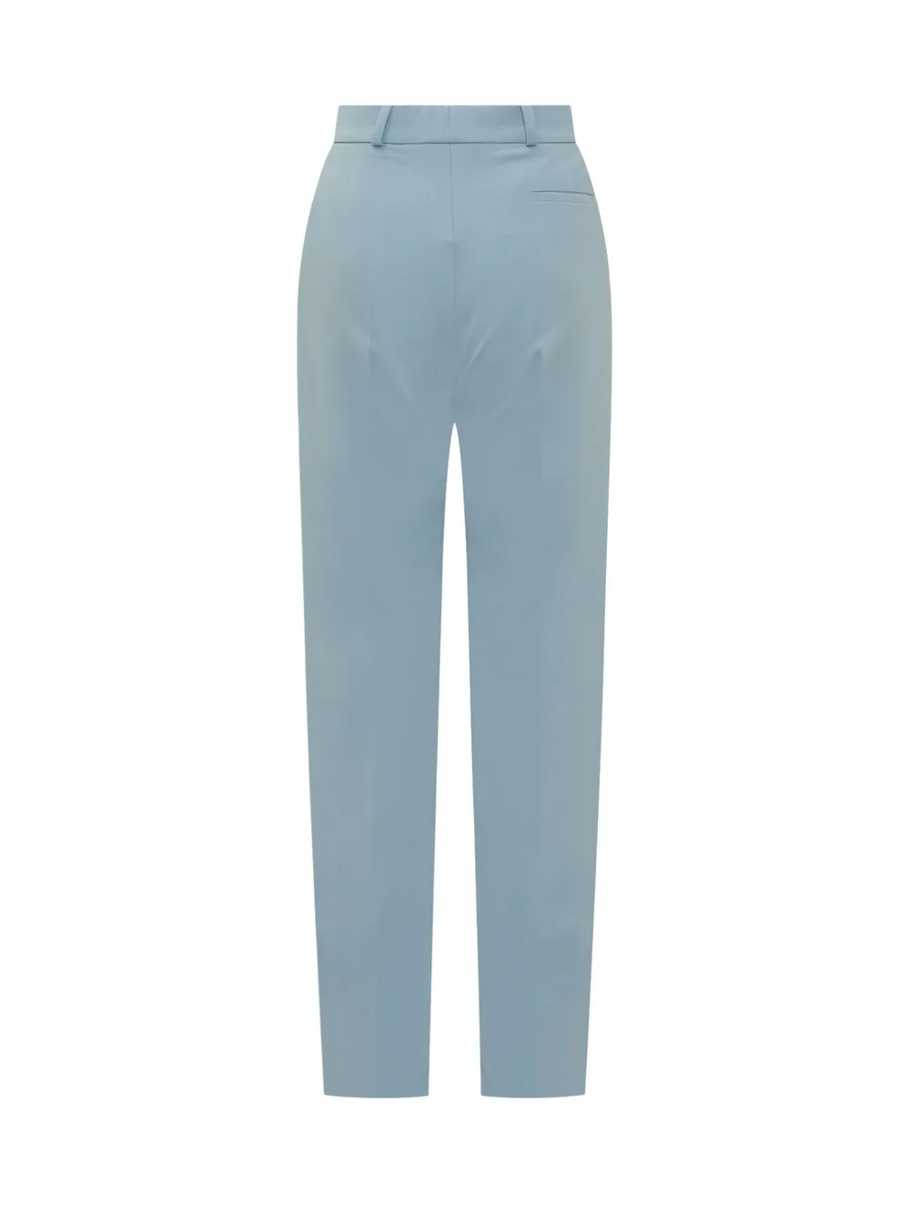 Cigarette Trousers