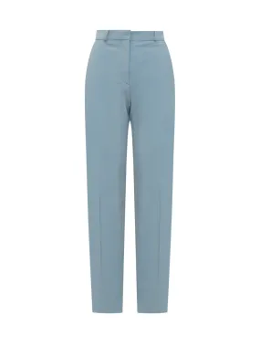 Cigarette Trousers