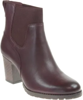 Clarks Verona Ease can be rewritten as Clarks Verona Ease boots.