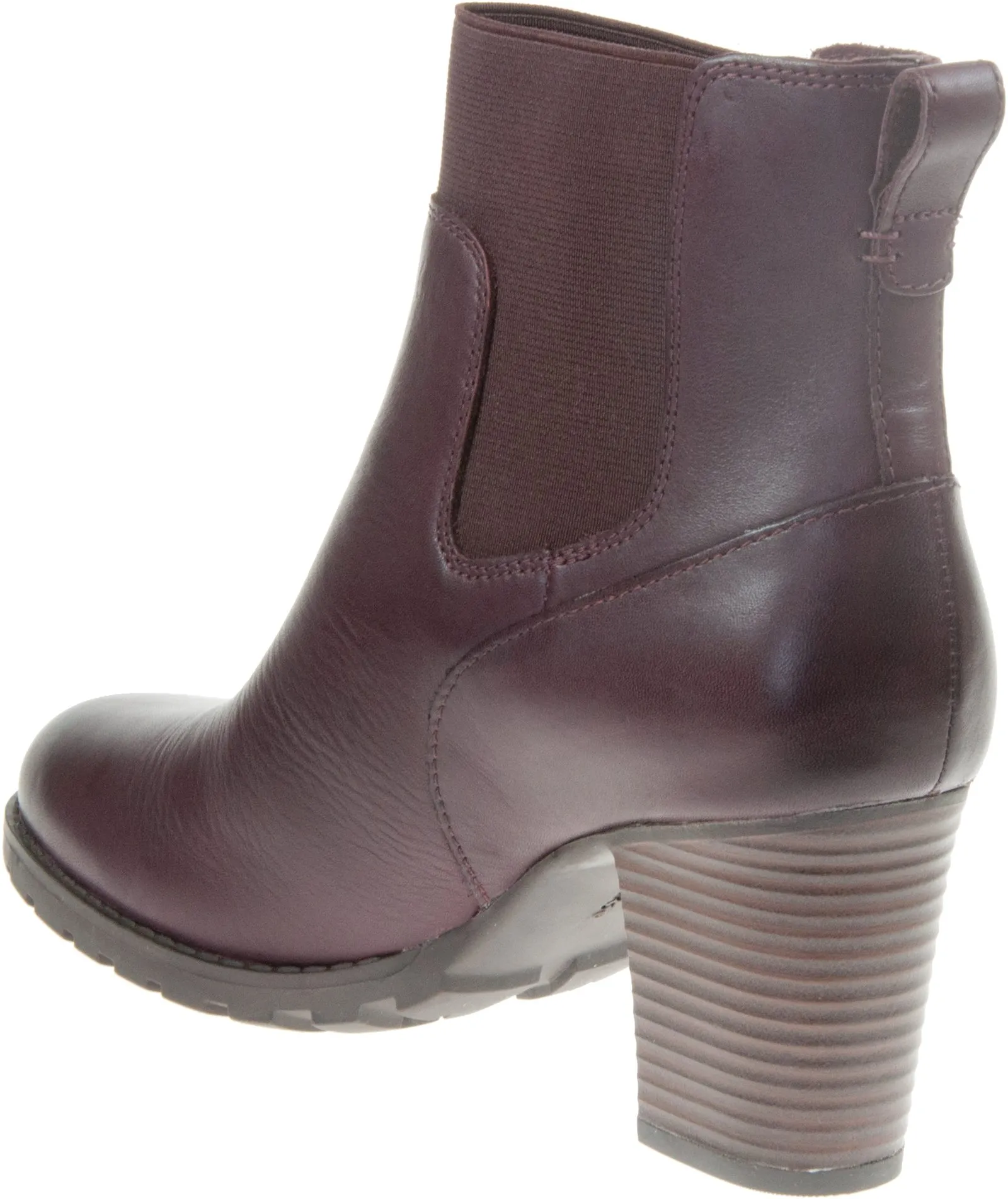 Clarks Verona Ease can be rewritten as Clarks Verona Ease boots.