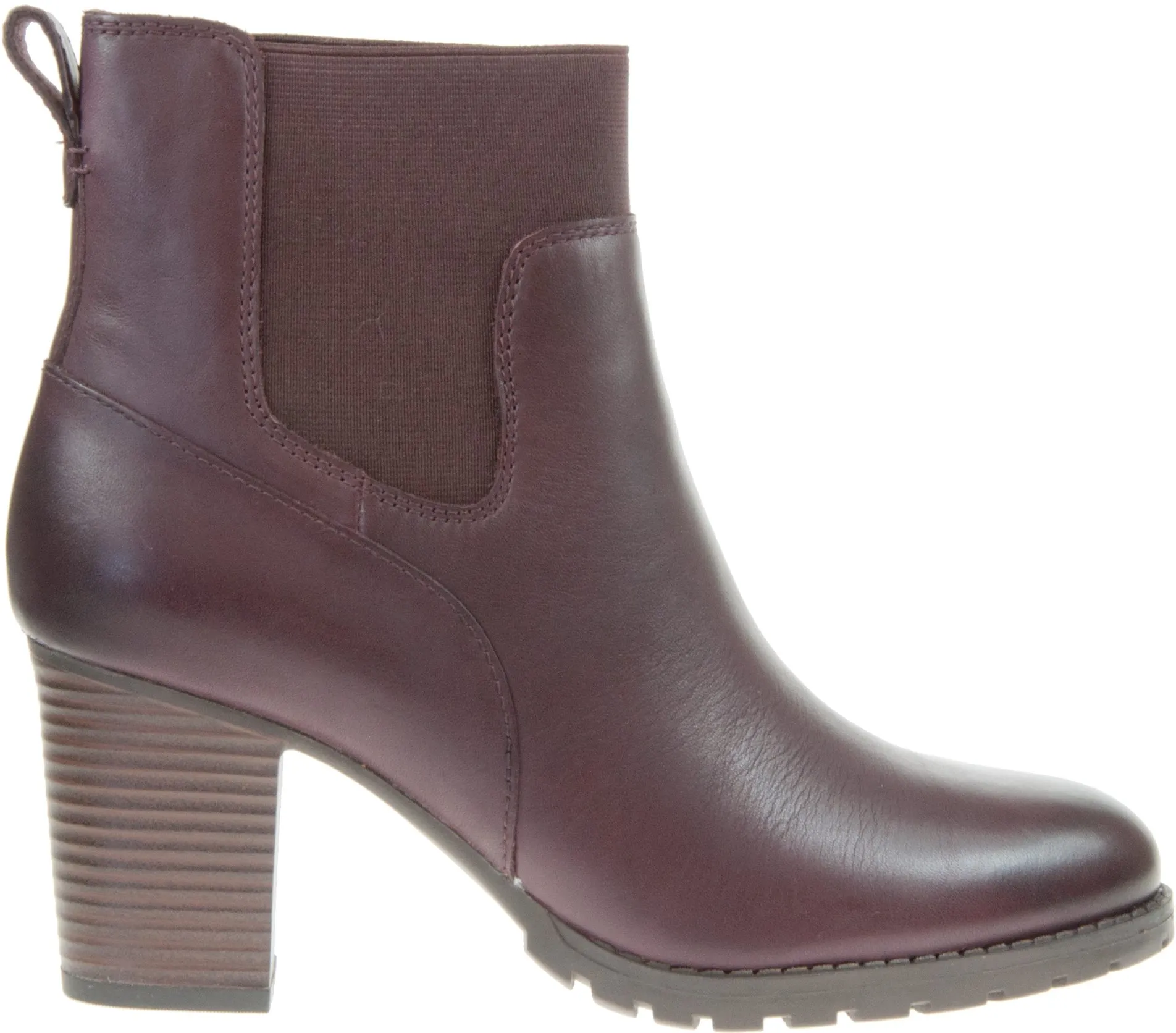 Clarks Verona Ease can be rewritten as Clarks Verona Ease boots.