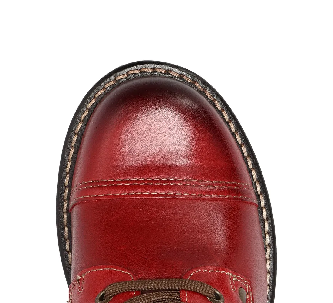 Classic Red TAOS Crave Boot