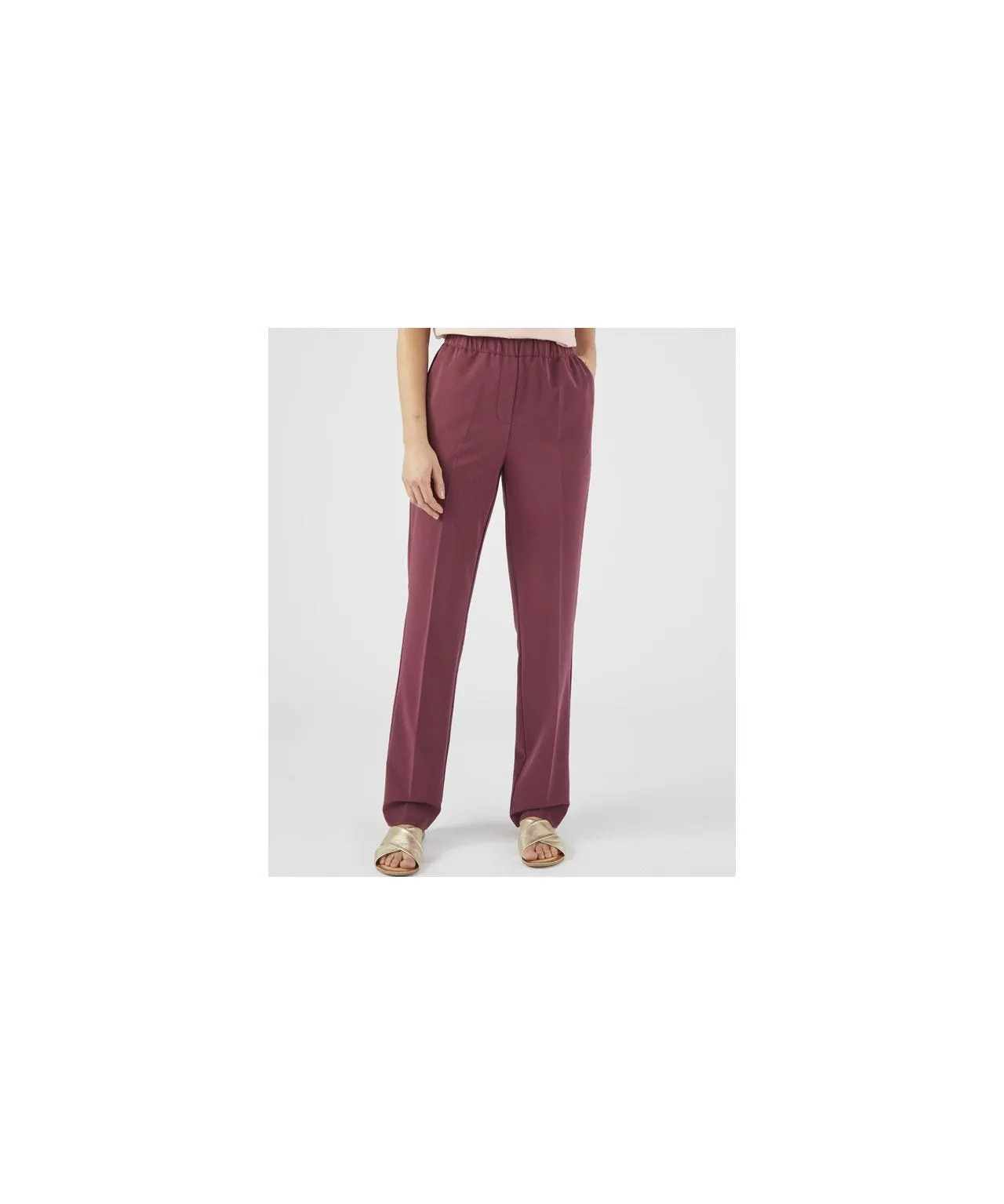 Pull-on Climatyl Trousers