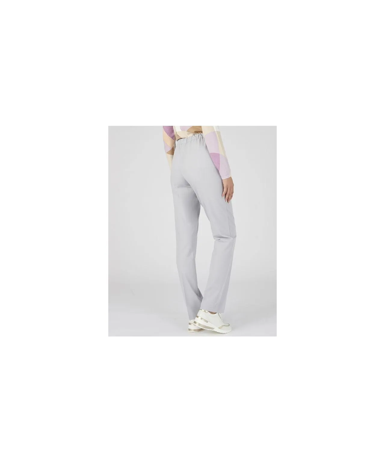 Pull-on Climatyl Trousers