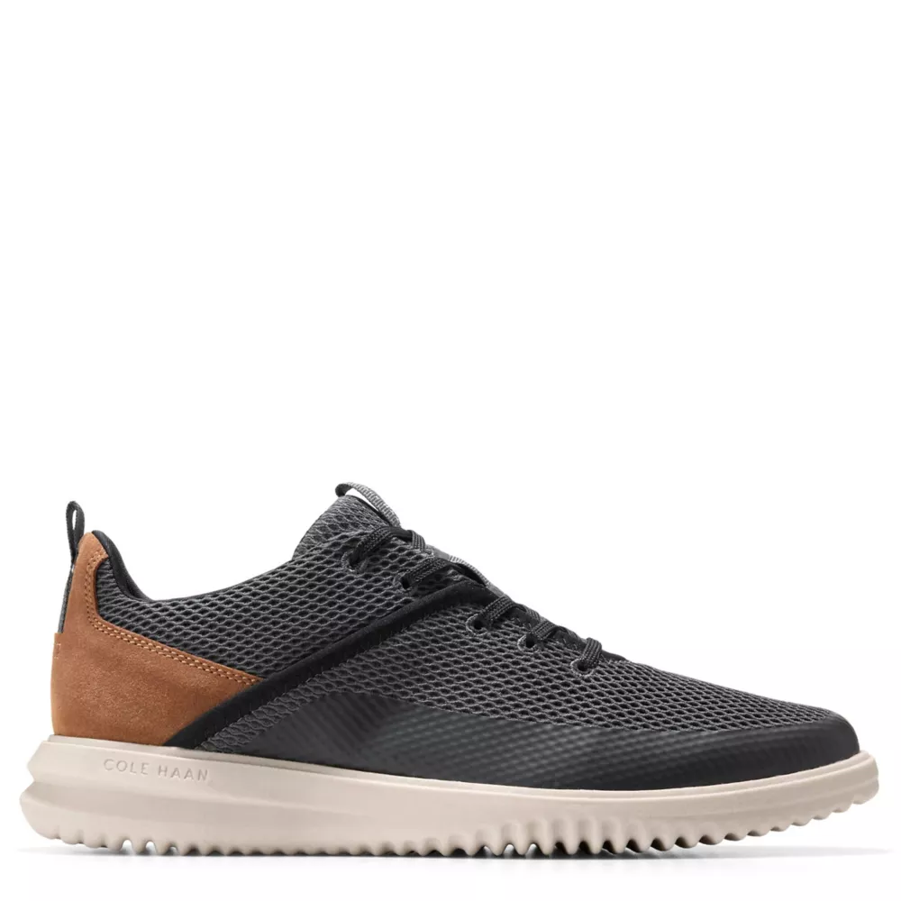 COLE HAAN  MENS GRAND+ HYBRID SNEAKER