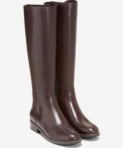 Cole Haan Narina Tall Shaft Boots