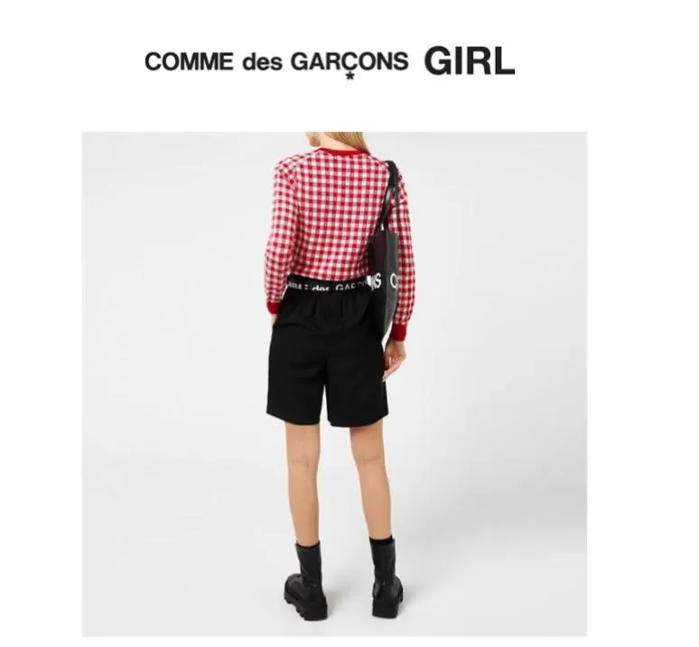 COMME des GARCONS Cardigans: Shop Latest Styles