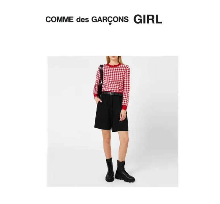 COMME des GARCONS Cardigans: Shop Latest Styles