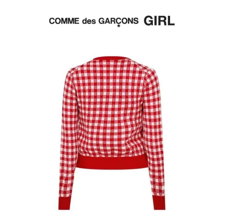 COMME des GARCONS Cardigans: Shop Latest Styles