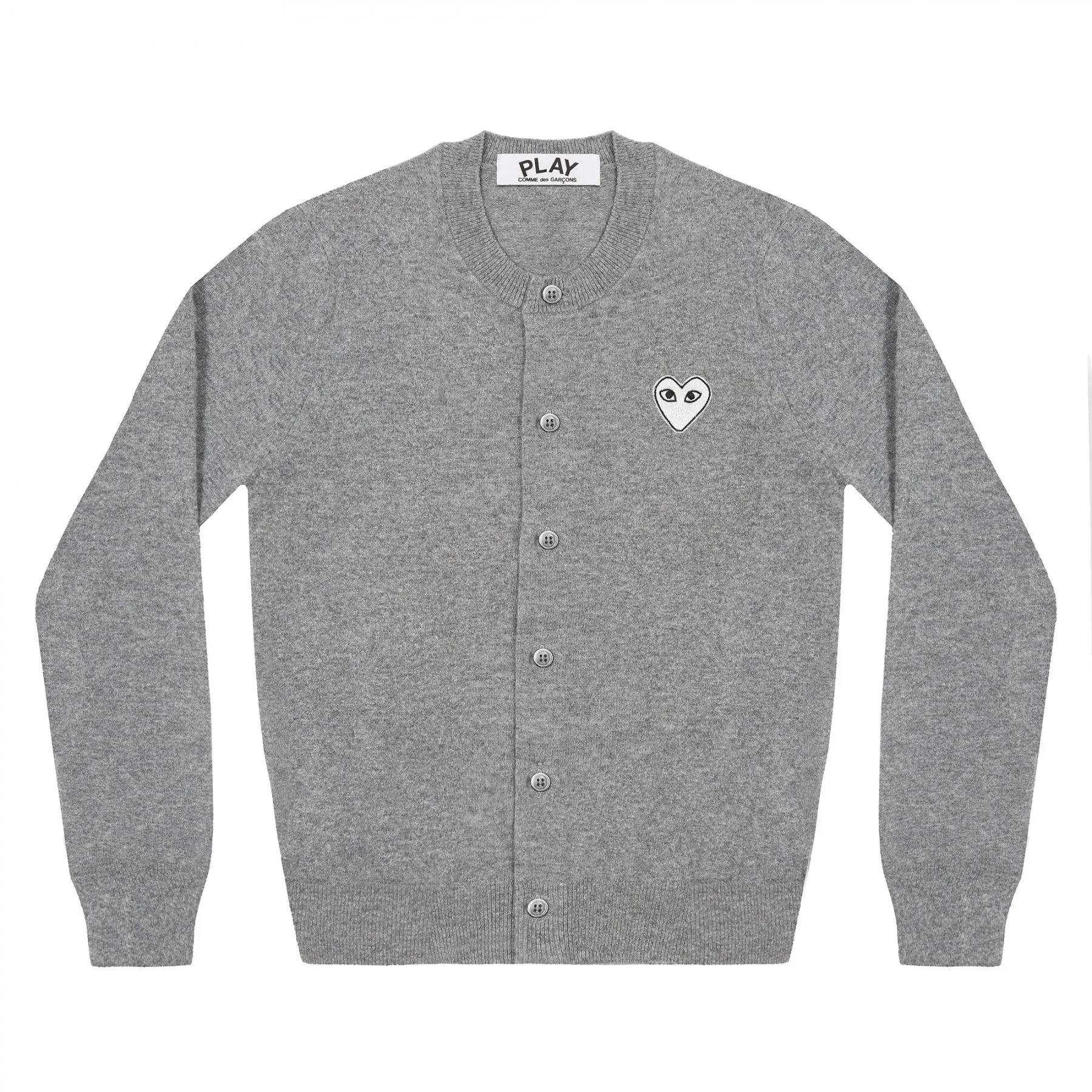 COMME des GARCONS Cardigans