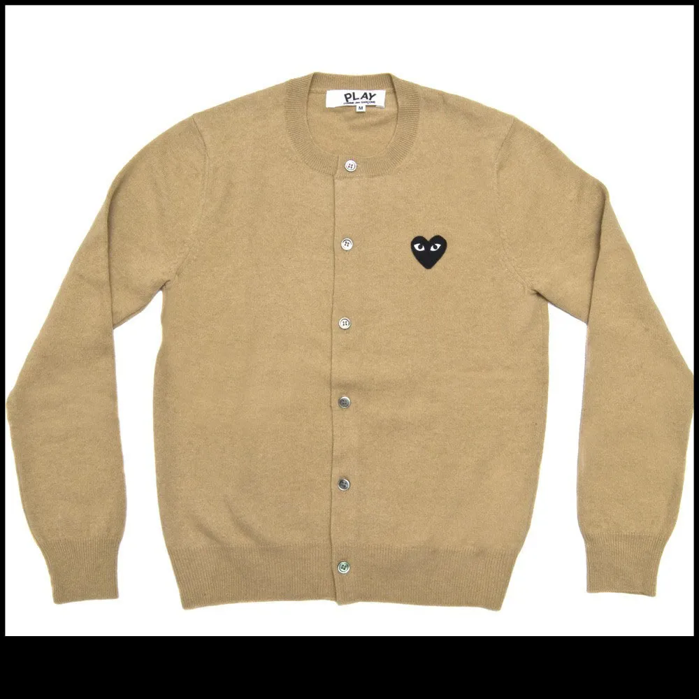 COMME des GARCONS Cardigans