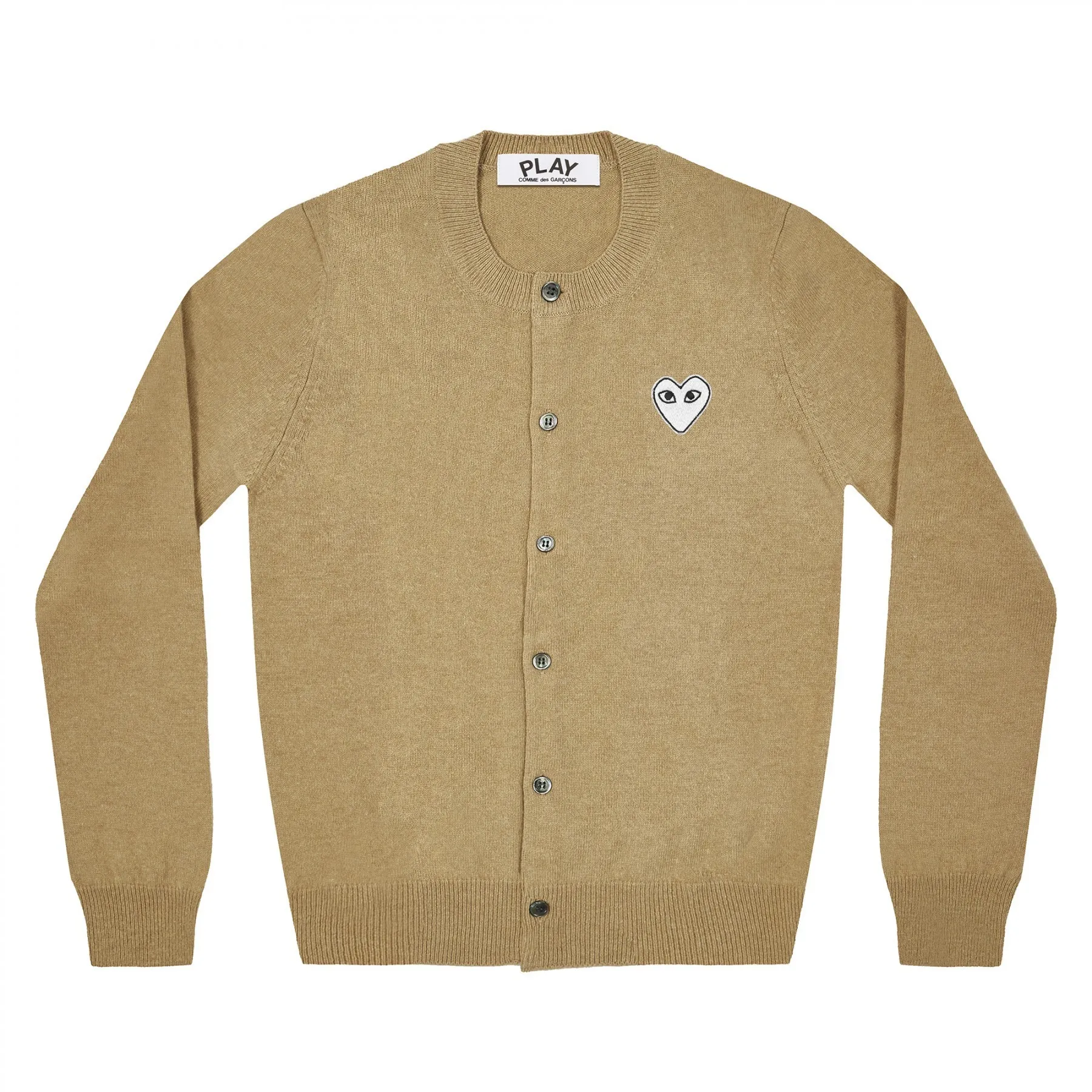 COMME des GARCONS Cardigans