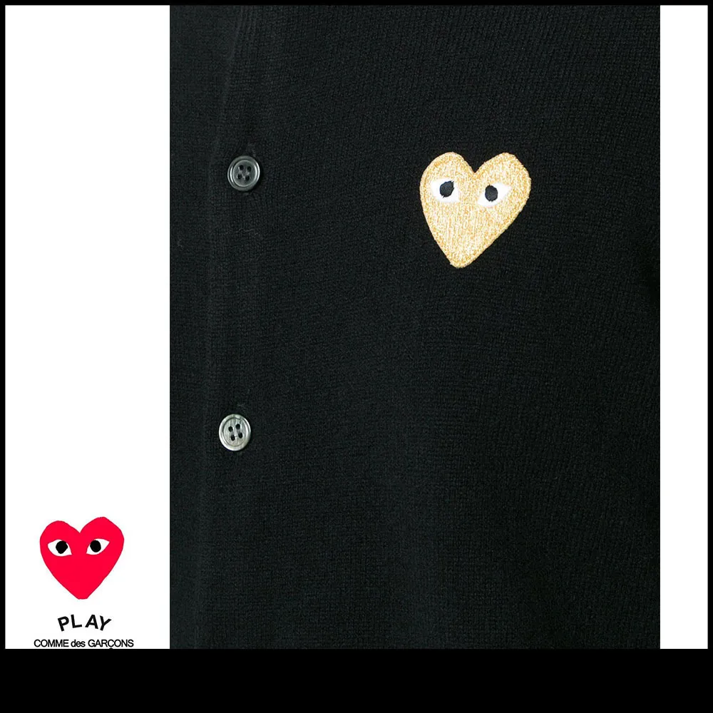 COMME des GARCONS Cardigans