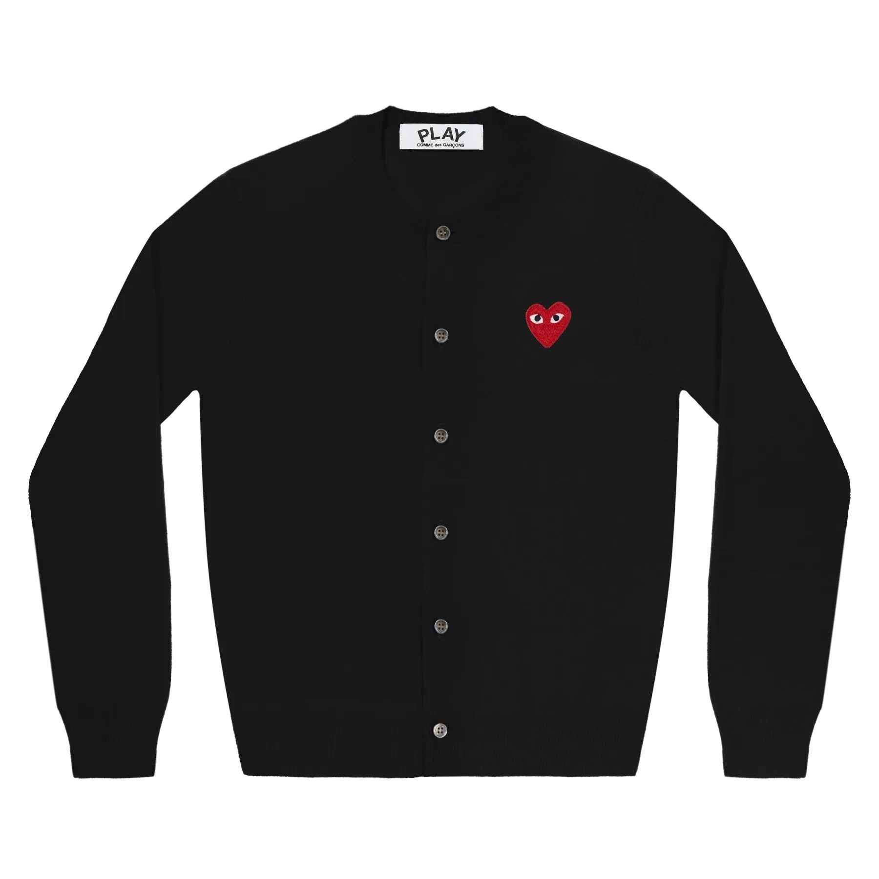 COMME des GARCONS Cardigans